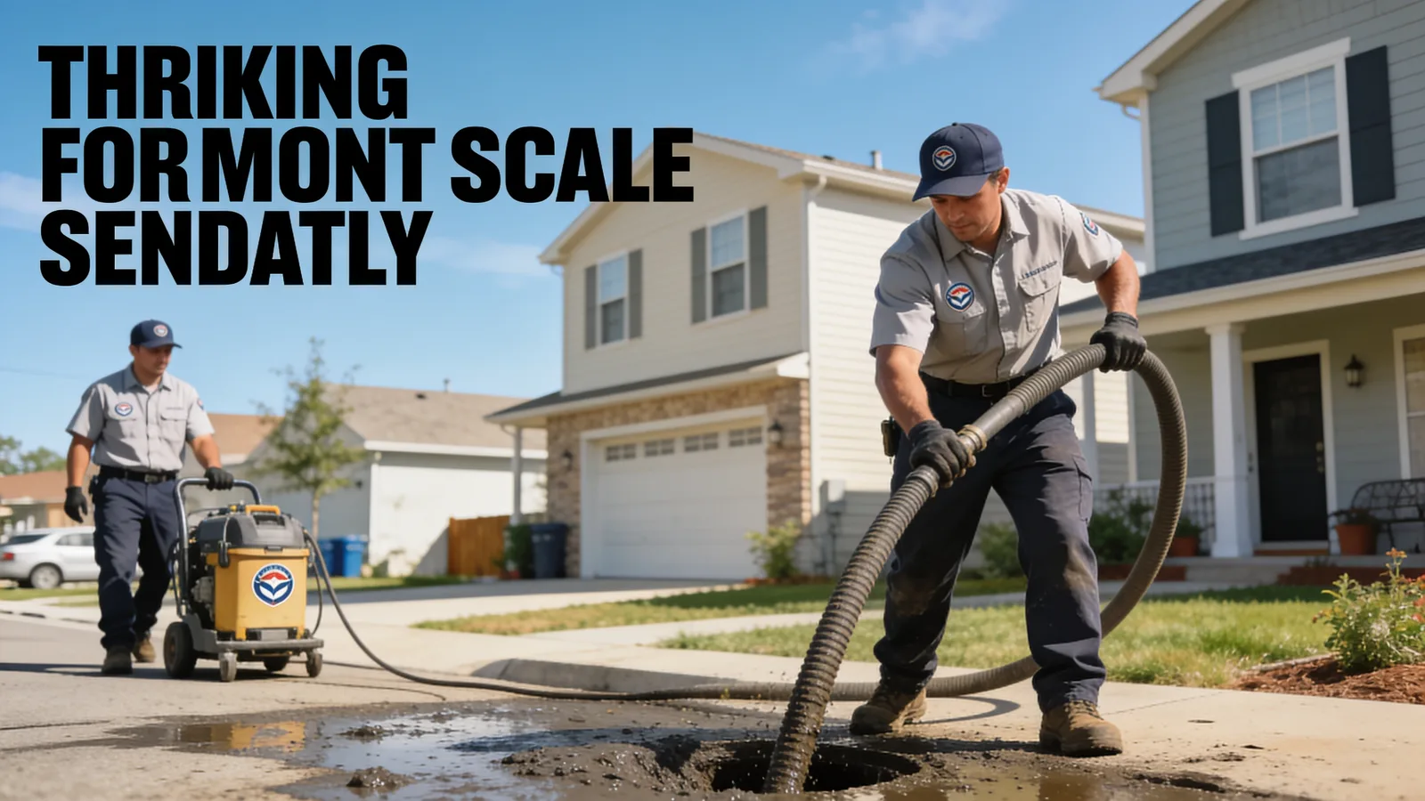 Sewage Cleanup in Twin Lake, MI near me